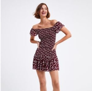 Zara dress